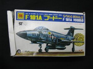 ★　オータキ　1/144 　 F-101A 　ブードー　★