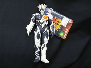 ★　バンダイ　ウルトラ怪獣シリーズ　炎魔戦士　キリエロイド　　ソフビ　（2000年製）　★