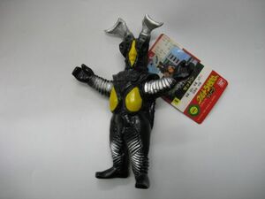 ★　バンダイ　ウルトラ怪獣シリーズ　　ゼットン　ソフビ　（1991年製）　★