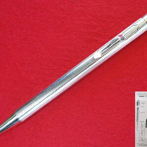 ◆レア美品◆1930年代製 Life-Long ゴールドペンシル イギリス◆1930's Vintage Lifelong Pencil England◆の画像7