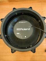 Roland PD-140DS 　美中古_画像3