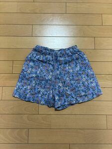 branshes ブランシェス パンツ 140 ショートパンツ 半ズボン