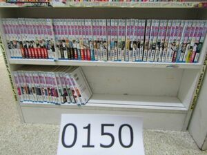 Ь0150　コミックス BLEACH 全74巻セット 久保帯人