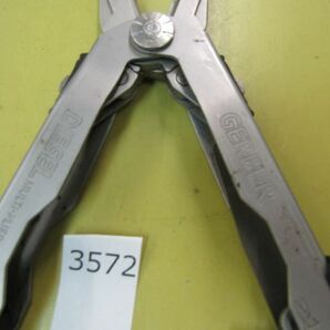 3572 AS GERBER DIESEL MULTI-PLIER ディーゼル マルチプライヤー サバイバルツールの画像3