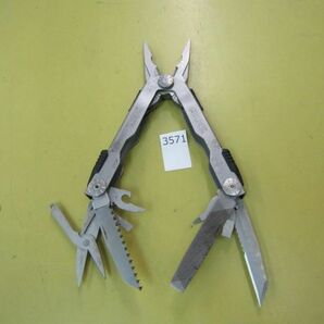 3571 AS GERBER DIESEL MULTI-PLIER ディーゼル マルチプライヤー サバイバルツールの画像2