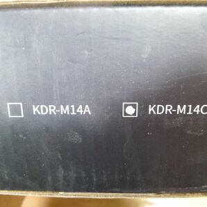 未使用品 Kaedear（カエディア） スマホホルダー/クイックホールド ビートル KDR-M14C SKN-6662の画像2