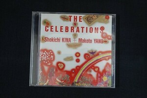 gc20/■CD■喜納昌吉＋矢野誠 THE CELEBRATIONS