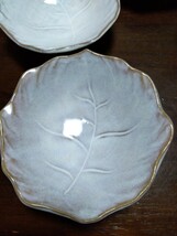 木の葉　小皿7枚　小鉢　和食器　食器　_画像5