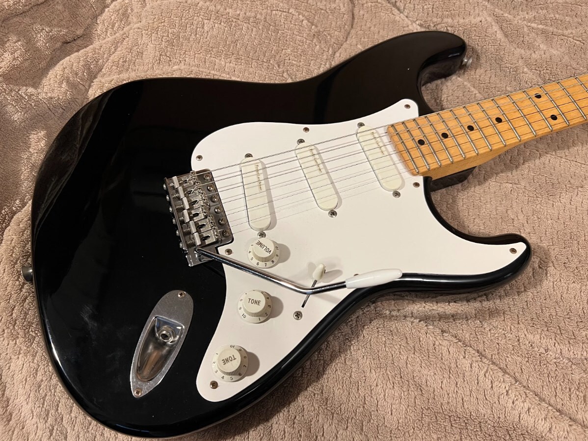 2024年最新】Yahoo!オークション -st54 japan fenderの中古品・新品 