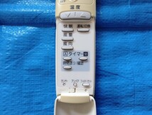 ＳＡＮＹＯ　リモコン　ＲＣＳ―ＺＰ１　　　①_画像4