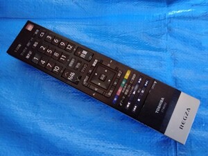 東芝　テレビリモコン　ＣＴ－９０３５２