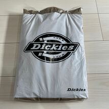 Dickies ディッキーズ つなぎ D-749 半袖 ストレッチ オールインワン　3L_画像2