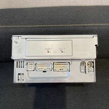 レクサス SC430 マークレビンソン CDチェンジャー MD 86120-24440　FX-MG8056 ZT-03　ソアラ UZZ40_画像5