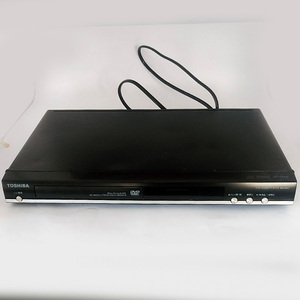 Toshiba DVD Playback Игрок SD-290J