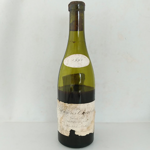 未開栓 ラトリシエール　シャンベルタン ドメーヌ　ルロワ　1990 Latricieres-Chambertin Domaine Leroy 