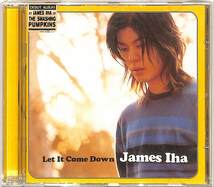 (CD) James Iha [Let It Come Down]_画像1