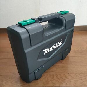 【Makita】工具収納ケース