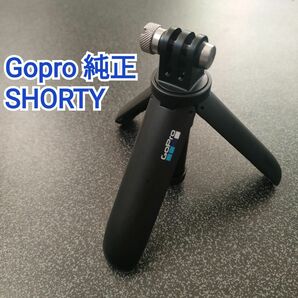 【GoPro純正】SHORTY