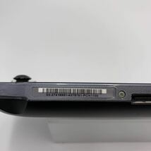 SONY PSVITA Playstation VITA プレイステーションヴィータ 本体 PCH-1000 動作品 0306-233_画像8