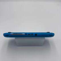 SONY PSVITA Playstation VITA プレイステーションヴィータ 本体 PCH-2000 動作品 0228-222_画像7