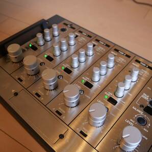 VESTAX ベスタクス PMC-46 PMC46 (Bozak urei 1620 パイオニア E&S ARS MasterSounds Condesa の画像2