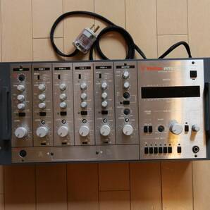 VESTAX ベスタクス PMC-46 PMC46 (Bozak urei 1620 パイオニア E&S ARS MasterSounds Condesa の画像3