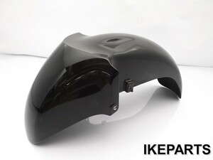 実動車外し！ フォルツァZ FORZA-Z MF08 後期 純正 フロントフェンダー 「61100-KSVA-J000」 A032H0816