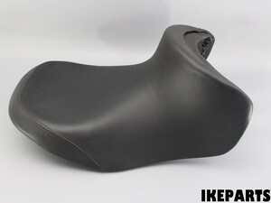 * BMW R1100RT R1150RT original front seat main seat dent borderless torn great number have [52532313651] A199J0556