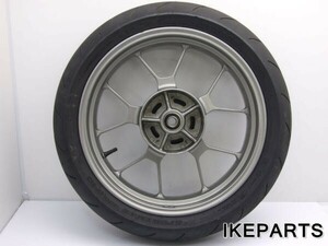 * Aprilia RS125 ZD4PY rear wheel 239ID:Af020160800