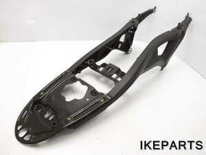  Ducati M696 original seat rail A137F0746