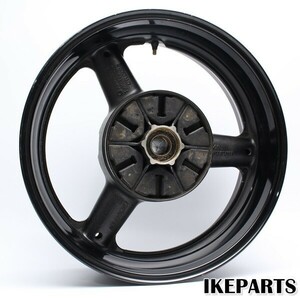 GSX1300R ハヤブサ 隼 HAYABUSA (GW71A/-'07) 純正 リアホイール リム歪み有 「17x6.00」 A035K0444