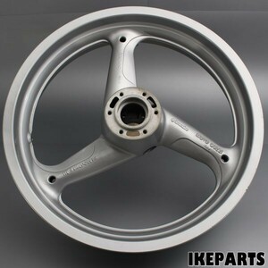  Moto Guzzi MOTOGUZZI V11 SPORT Centauro sport original front wheel [01610300 / 3.50-17] A001J0426