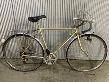 national ナショナル ランディオーネ　エアロ　RANDIONE AERO 27インチ　希少車　整備前提　中古　_画像1