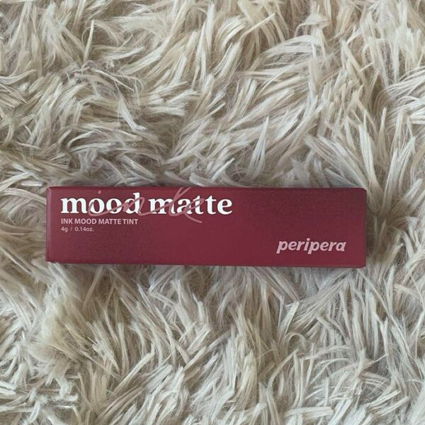 peripera INK Mood Matte Tint 05