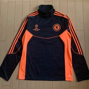 adidas CHELSEA チェルシー　チャンピオンズリーグ　トレーニングウェア