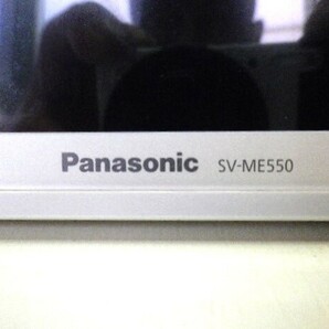 ☆ Panasonic ポータブルTV (SV-ME550) ACアダプター付き ☆の画像4