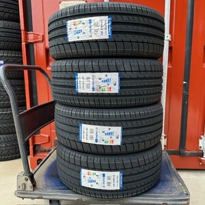 新品　215/40R18　TRIANGLE　TH202　サマ－タイヤ　215/40/18　4本セット　トライアングル　【来店交換も大歓迎】