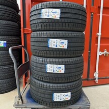 ＊＊ 新品 ２本セット ＊＊　275/35R20　TRIANGLE　EffeXSPORT TH202　サマ－タイヤ　275/35/20　２本　【来店交換も大歓迎】　未使用品_画像1