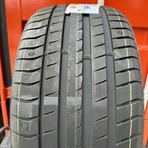 ＊＊ 新品 ２本セット ＊＊　275/35R20　TRIANGLE　EffeXSPORT TH202　サマ－タイヤ　275/35/20　２本　【来店交換も大歓迎】　未使用品_画像2