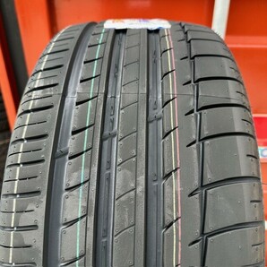 新品 245/40R18 TRIANGLE EffeXSPORT TH201 サマ－タイヤ 245/40/18 4本 【来店交換も大歓迎】 トライアングルの画像2