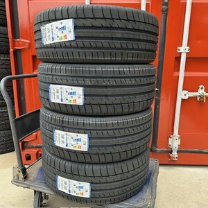 新品　245/40R20　TRIANGLE　SPOTEX TSH11　サマ－タイヤ　245/40/20　4本　【来店交換も大歓迎】　トライアングル