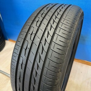 225/45R19　ブリヂストン　REGNO　GR-XⅡ　サマ－タイヤ　225/45/19　1本　【来店交換も大歓迎】