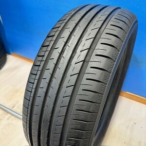 【2022年製造】　215/55R17　YOKOHAMA　BluEarth-GT　AE51　サマ－タイヤ　215/55/17　1本　【来店交換も大歓迎】