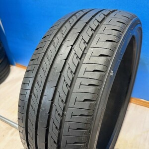 【2021年製造】　225/35R19　ブリヂストン　SEIBERLING　SL201　サマ－タイヤ　225/35/19　1本　【来店交換も大歓迎】