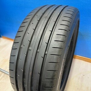 【2022年製造】　215/45R17　TOYO　NANOENERGY　R53　サマ－タイヤ　215/45/17　1本　【来店交換も大歓迎】