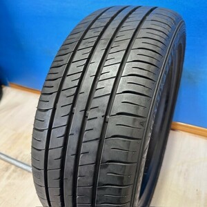 【2020年製造】　215/50R17　グッドイヤー　EfficientGrip ECO EG02　サマ－タイヤ　215/50/17　1本　【来店交換も大歓迎】