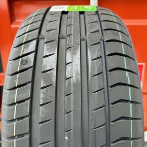 新品 225/40R18 TRIANGLE EffeXSPORT TH202 225/40/18 4本 サマ－タイヤ ノーマルタイヤ 夏用 【来店交換も大歓迎】の画像2