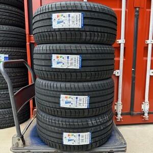 2本セット　新品　245/40R19　TRIANGLE　EffeXSPORT TH202　245/40/19　サマ－タイヤ　ノーマルタイヤ　【来店交換も大歓迎】