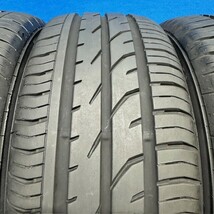 【2020年製造】　195/50R15　コンチネンタル　CONTI PREMIUM CONTACT2　サマ－タイヤ　195/50/15　4本　【来店交換も大歓迎】_画像3