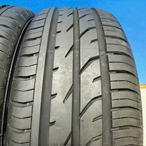 【2020年製造】　195/50R15　コンチネンタル　CONTI PREMIUM CONTACT2　サマ－タイヤ　195/50/15　4本　【来店交換も大歓迎】_画像5